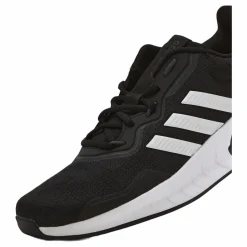 Kaptir Super Shoes Core Black / Cloud White / Grey Six