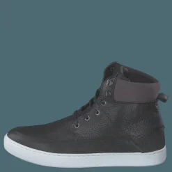 Karl High Tmb M Black