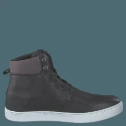 Karl High Tmb M Black