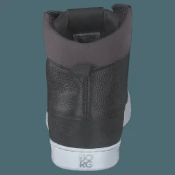 Karl High Tmb M Black