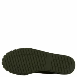 Karma Low U Textile Kaki