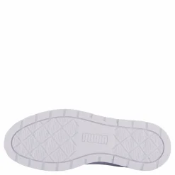 Karmen Ii L Puma White-puma White-puma Sil