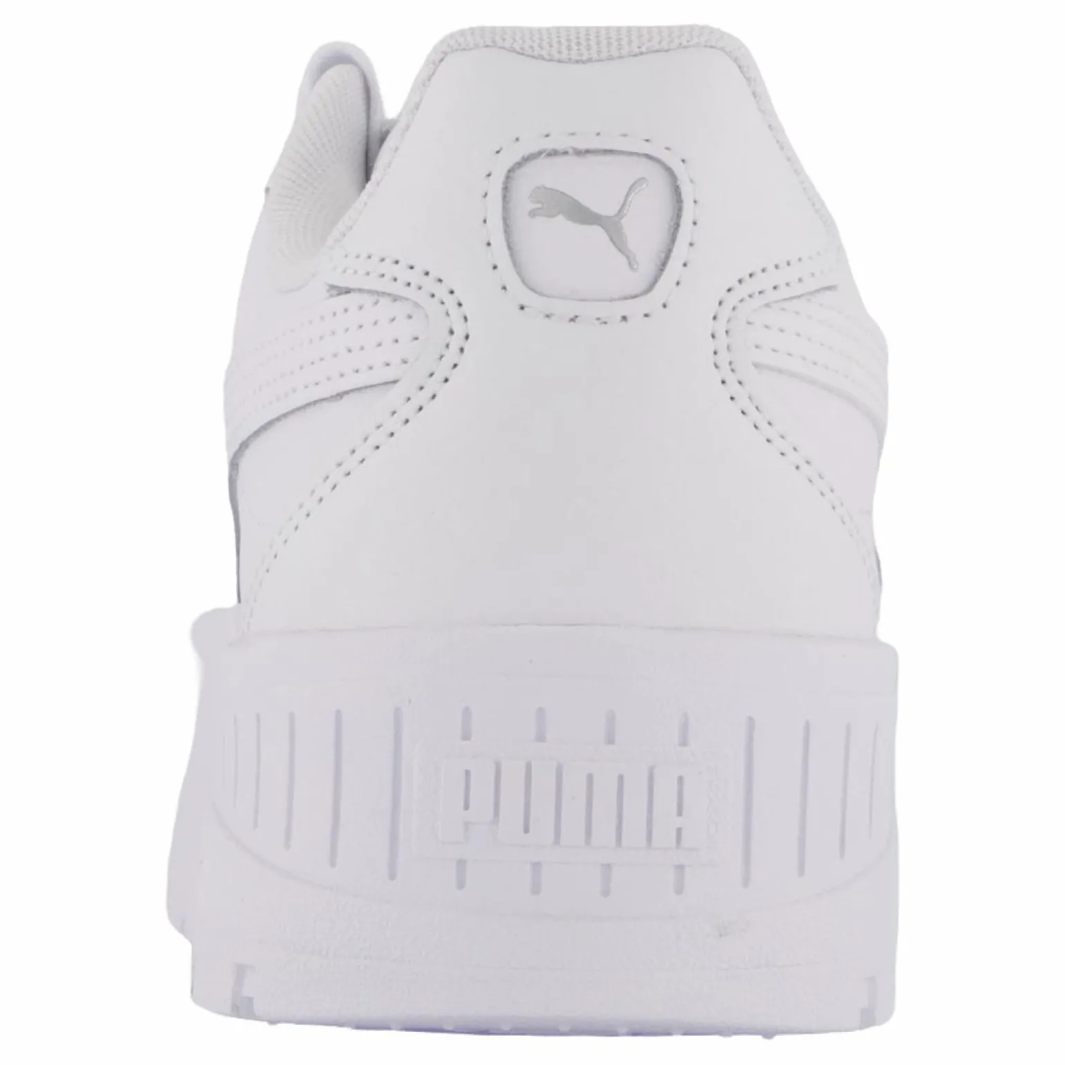 Karmen Ii L Puma White-puma White-puma Sil