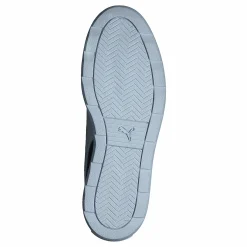 Karmen L Puma Black-puma White