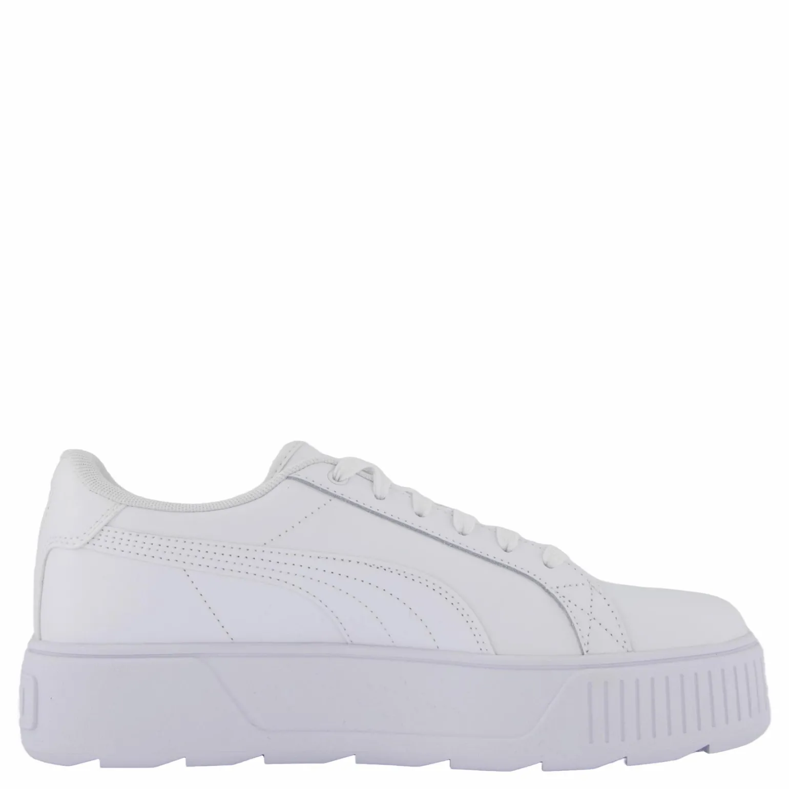 Karmen L Puma White-puma White-puma Sil