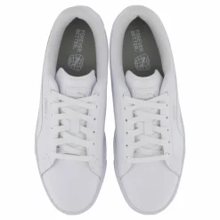 Karmen L Puma White-puma White-puma Sil