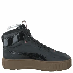 Karmen Rebelle Mid Wtr Puma Black-puma Black