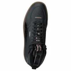 Karmen Rebelle Mid Wtr Puma Black-puma Black