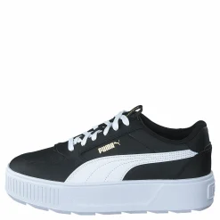 Karmen Rebelle Puma Black-puma White