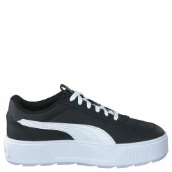 Karmen Rebelle Puma Black-puma White