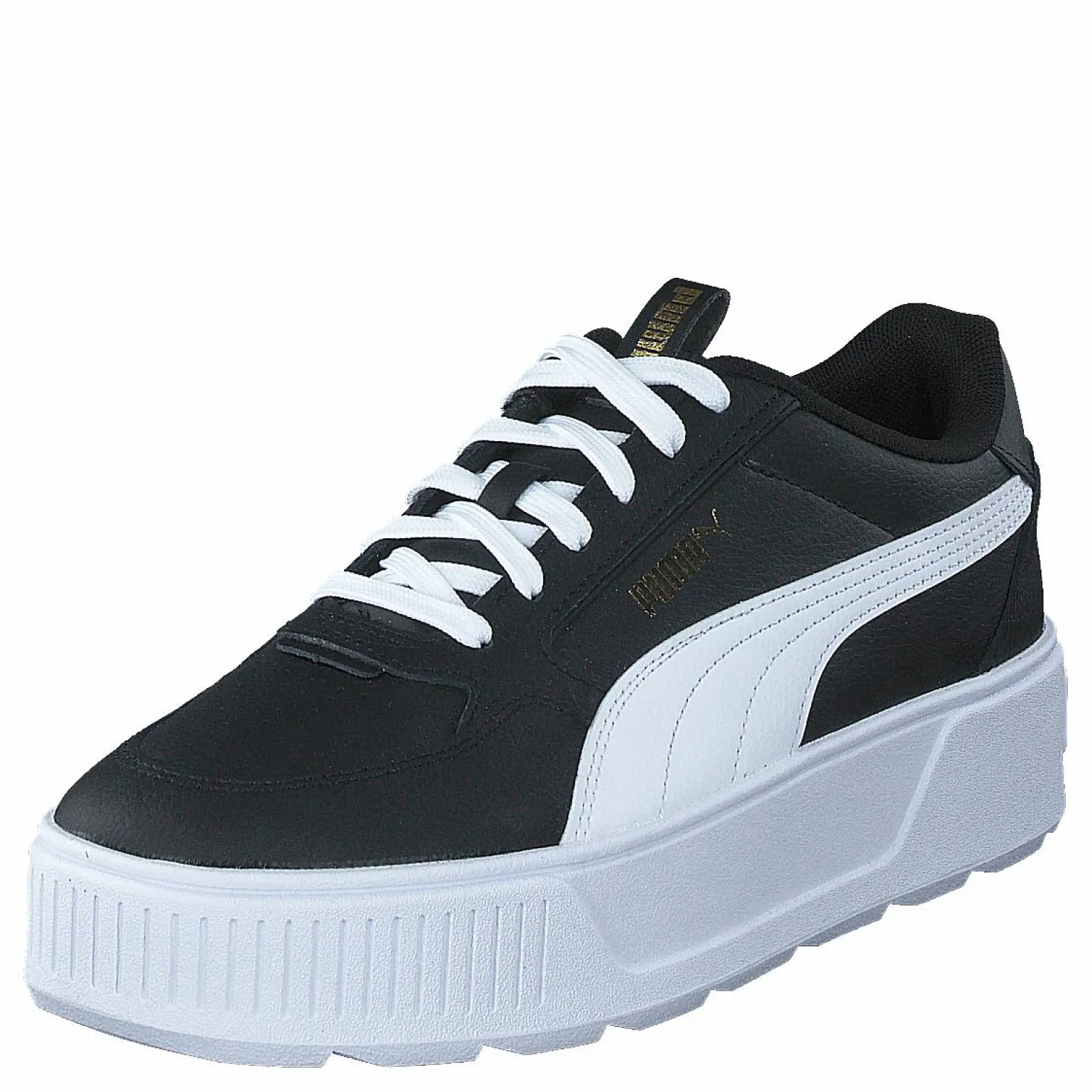 Karmen Rebelle Puma Black-puma White