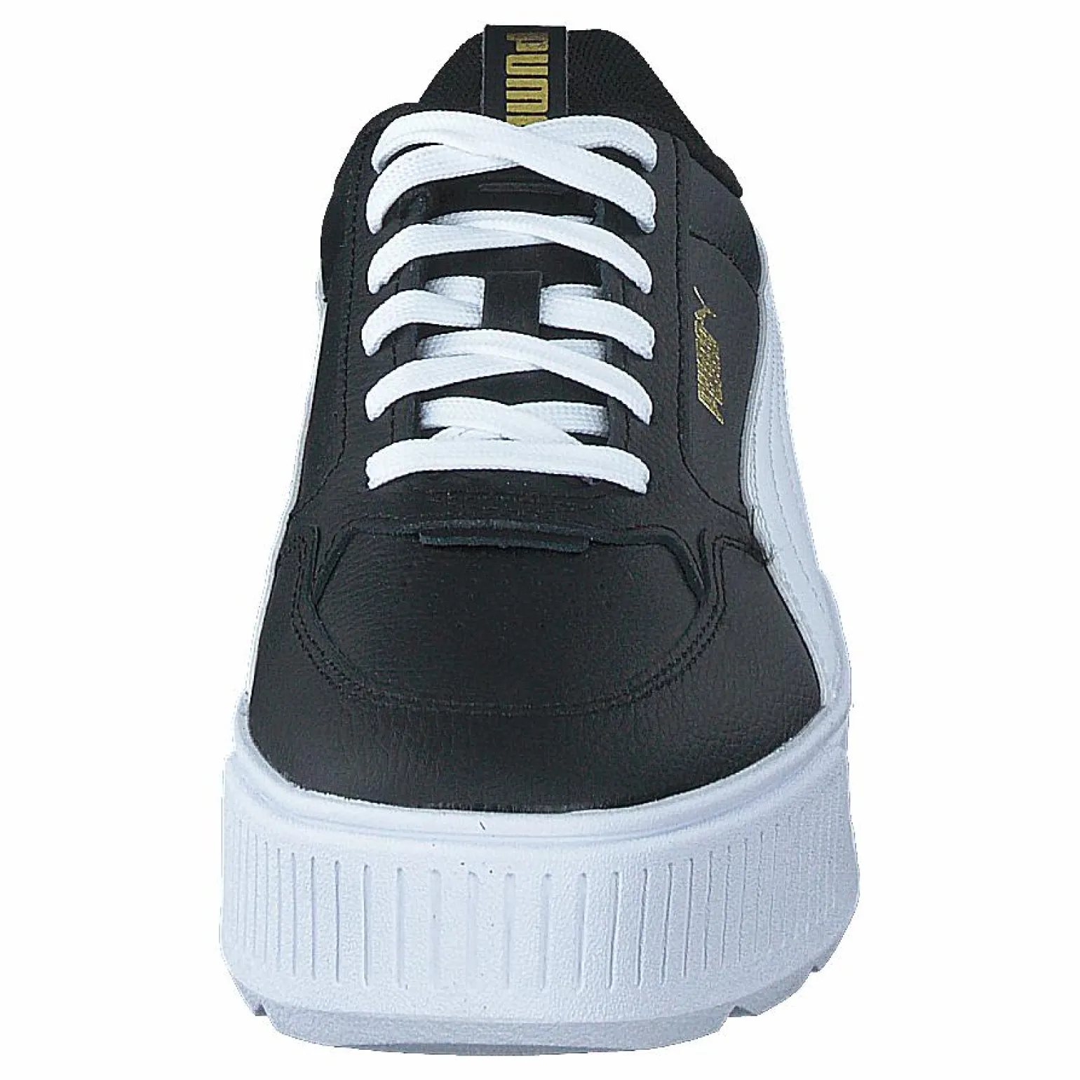 Karmen Rebelle Puma Black-puma White