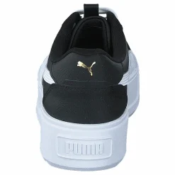 Karmen Rebelle Puma Black-puma White