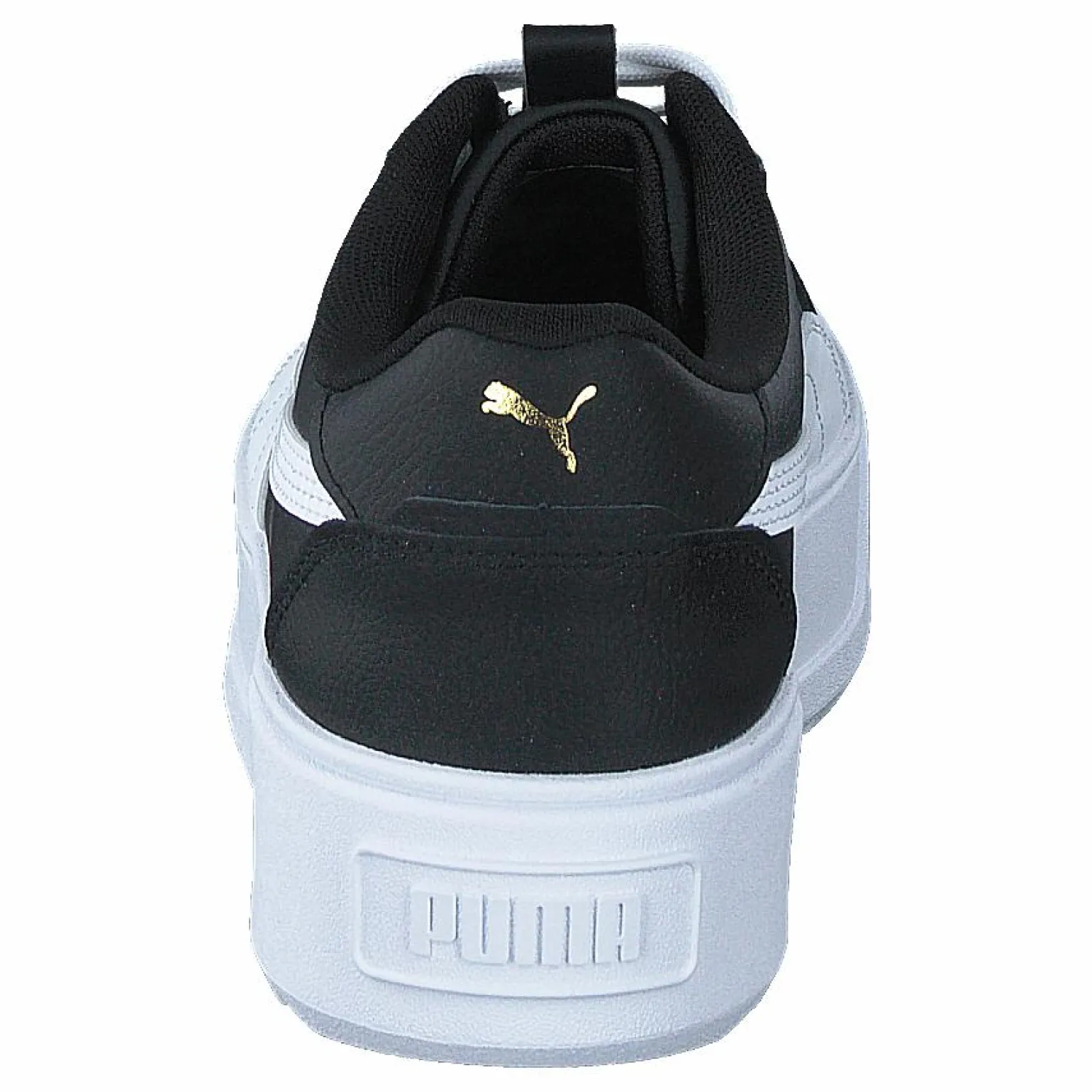 Karmen Rebelle Puma Black-puma White