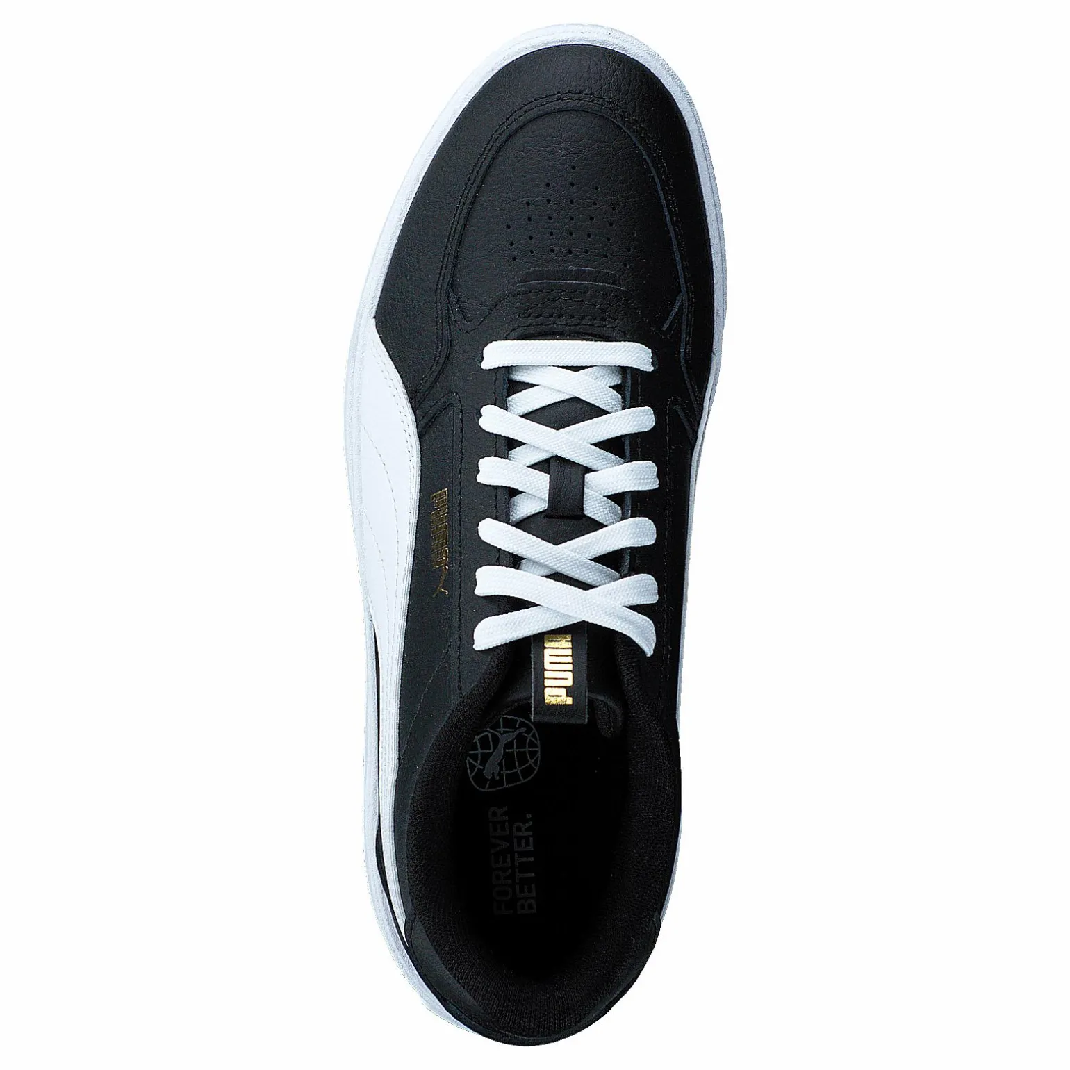 Karmen Rebelle Puma Black-puma White
