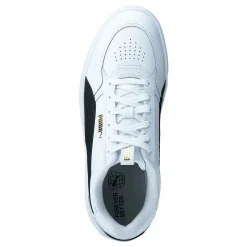 Karmen Rebelle Puma White-puma Black
