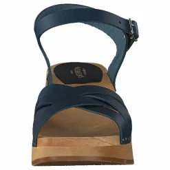 Katja High Dark Blue