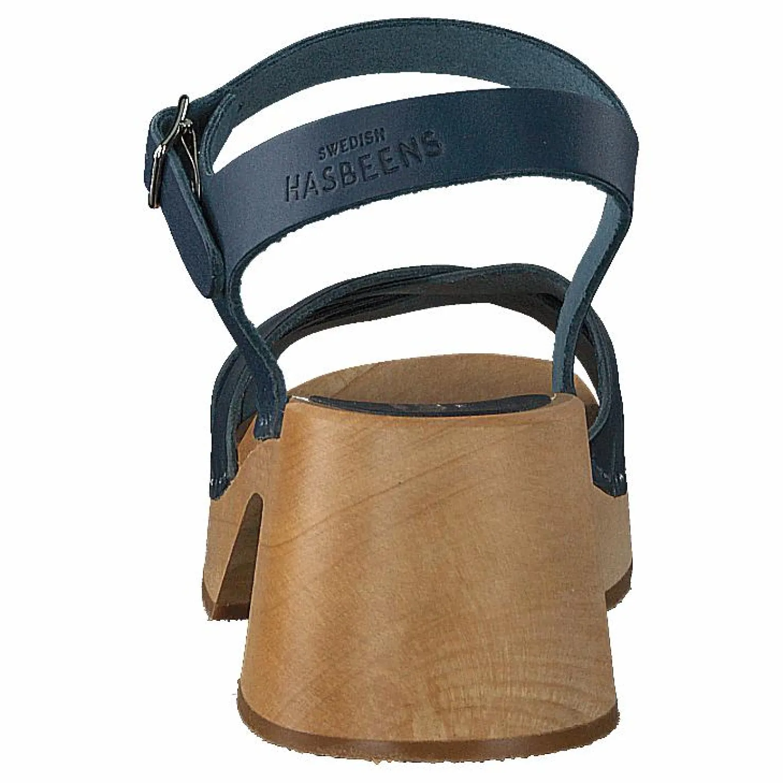 Katja High Dark Blue