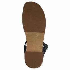 Katja High Dark Blue