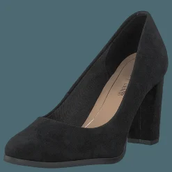 Kaylin Cara Black Sde