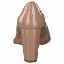 Kaylin Cara Praline Patent