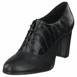 Kaylin Ida Black Combi