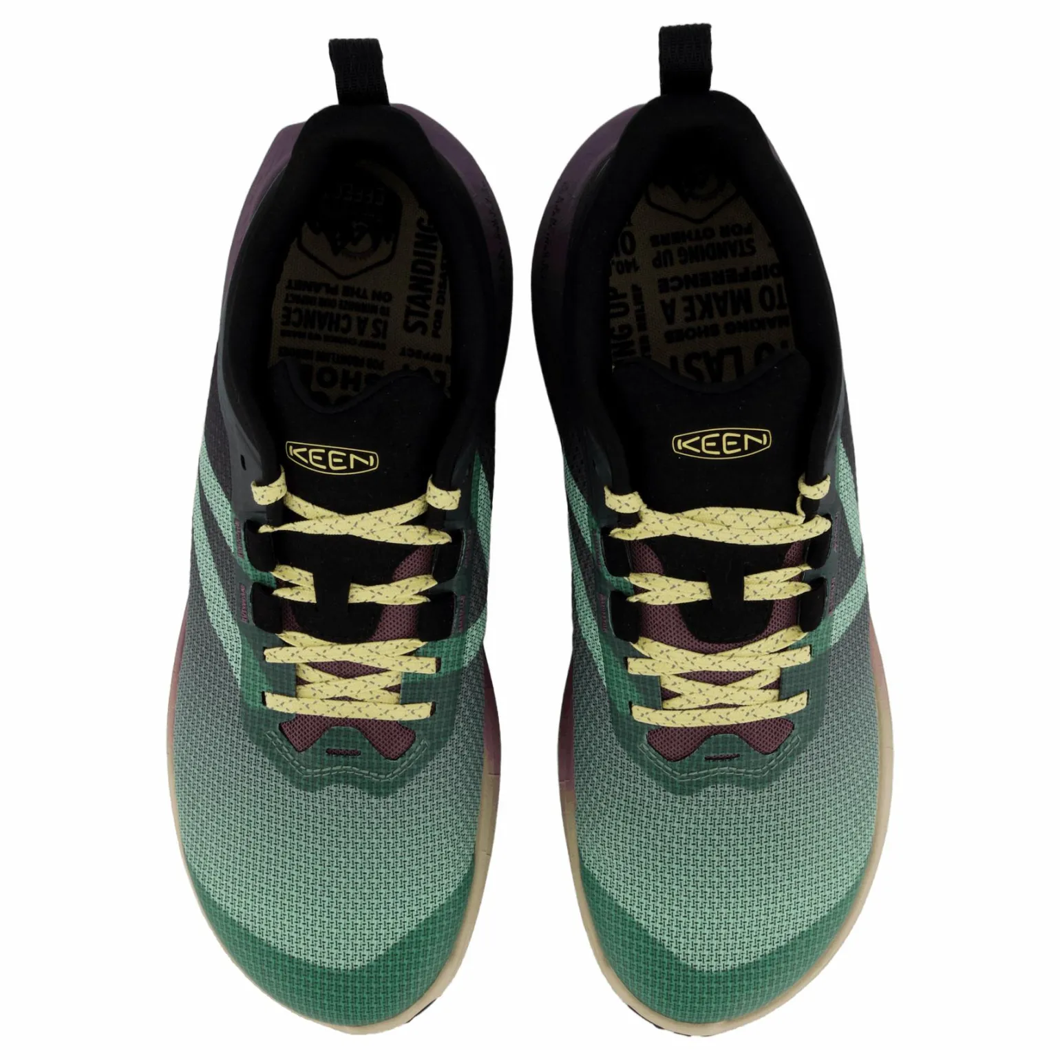 Ke 450 Dirt W-lichen-pale Bana Lichen-pale Banana