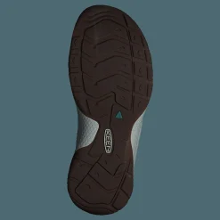 Ke Astoria West Open Toe W Des Desert Sage-cas Grey