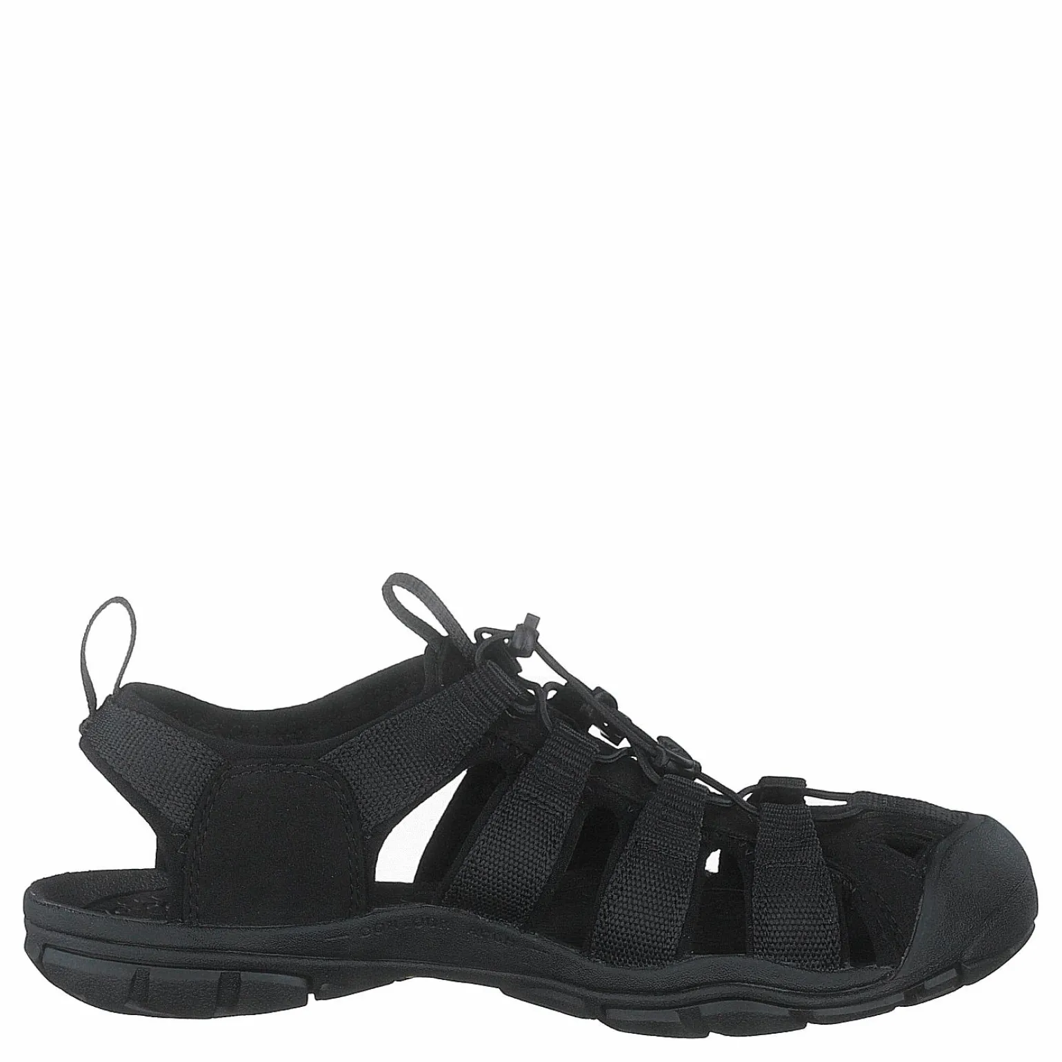 Ke Clearwater Cnx Triple Black Triple-black