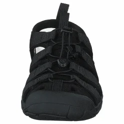 Ke Clearwater Cnx Triple Black Triple-black