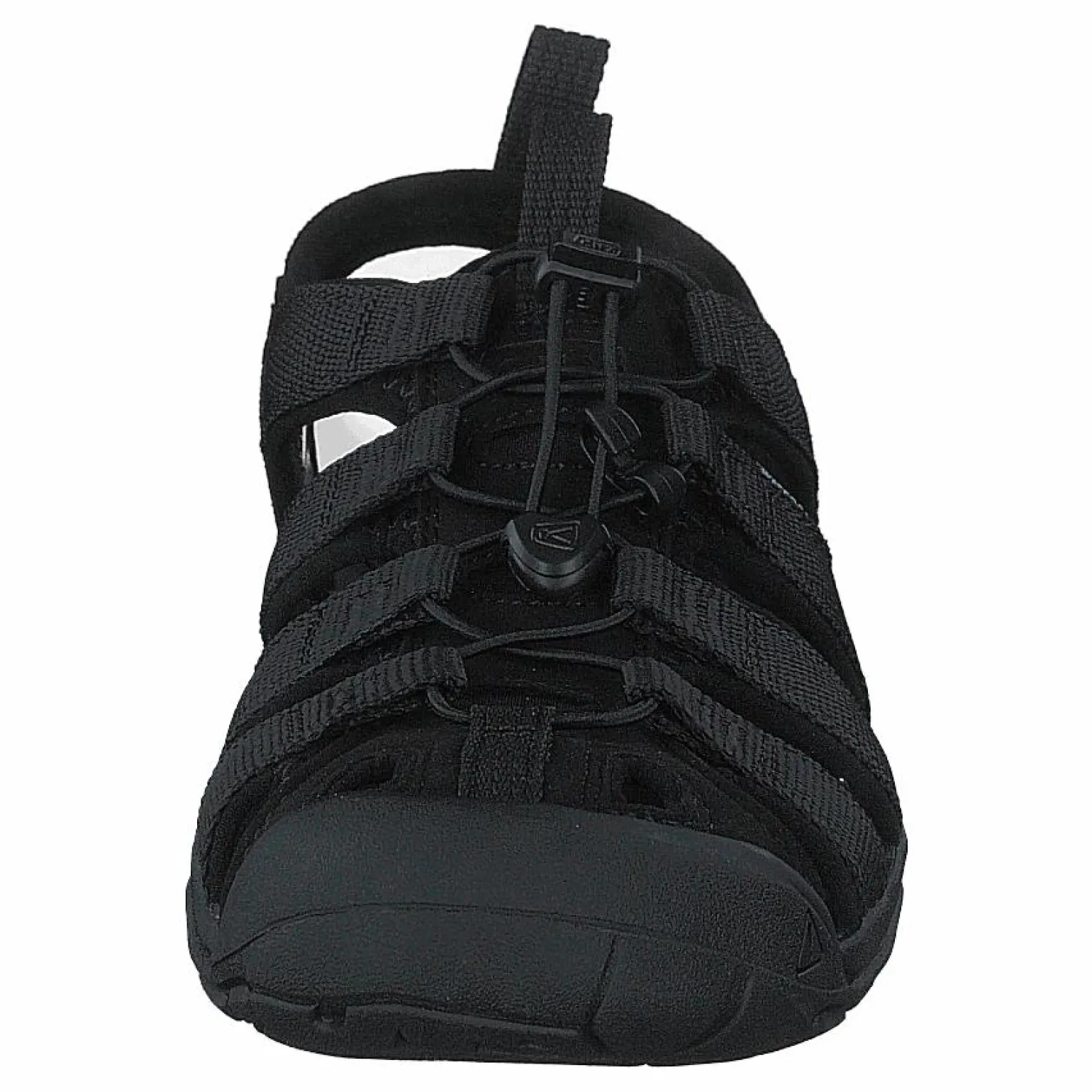 Ke Clearwater Cnx Triple Black Triple-black
