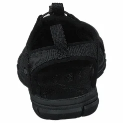 Ke Clearwater Cnx Triple Black Triple-black