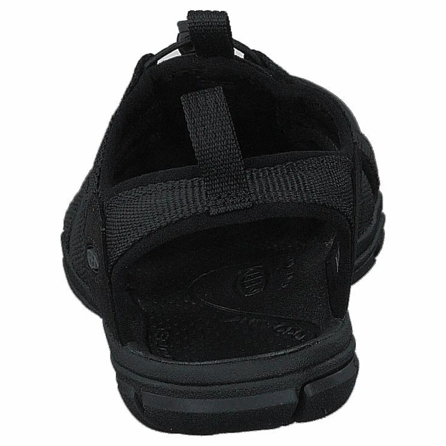 Ke Clearwater Cnx Triple Black Triple-black