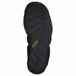 Ke Clearwater Cnx Triple Black Triple-black