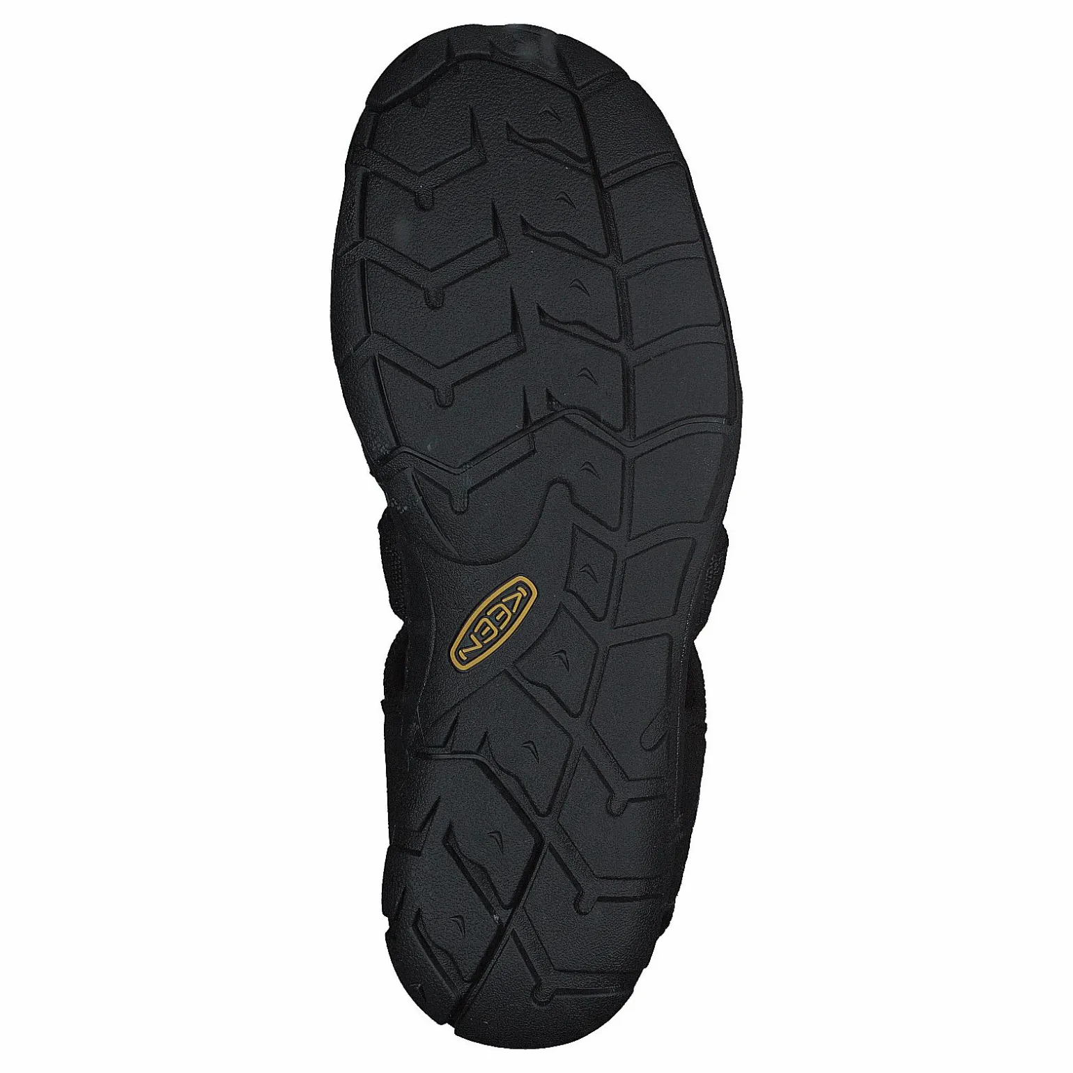 Ke Clearwater Cnx Triple Black Triple-black