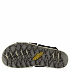 Ke Elle Criss Cross W Black-birch