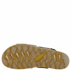 Ke Elle Criss Cross W Brindle-birch