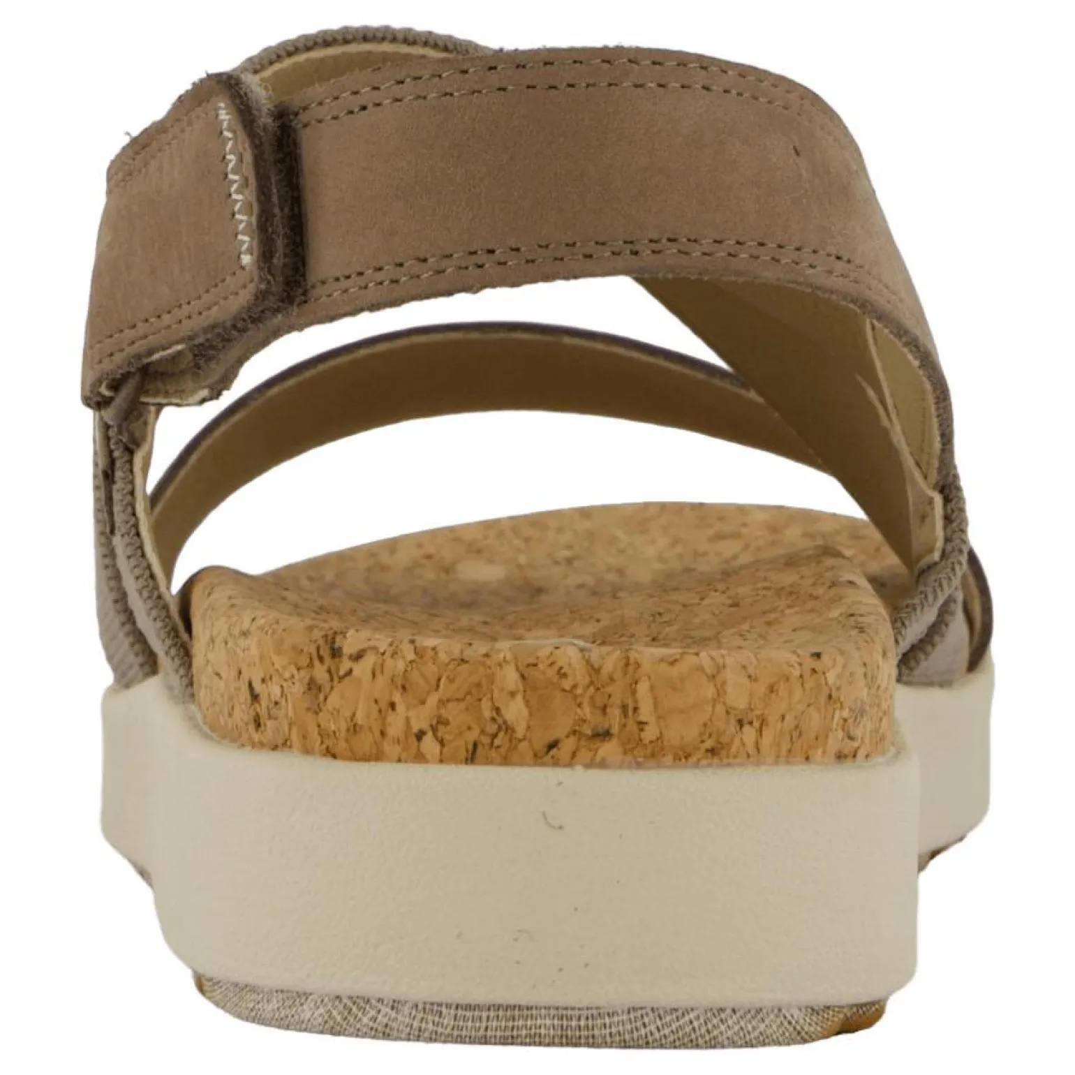 Ke Elle Criss Cross W Brindle-birch