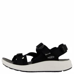 Ke Elle Sport Backstrap W Black-steel Grey