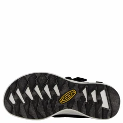 Ke Elle Sport Backstrap W Black-steel Grey