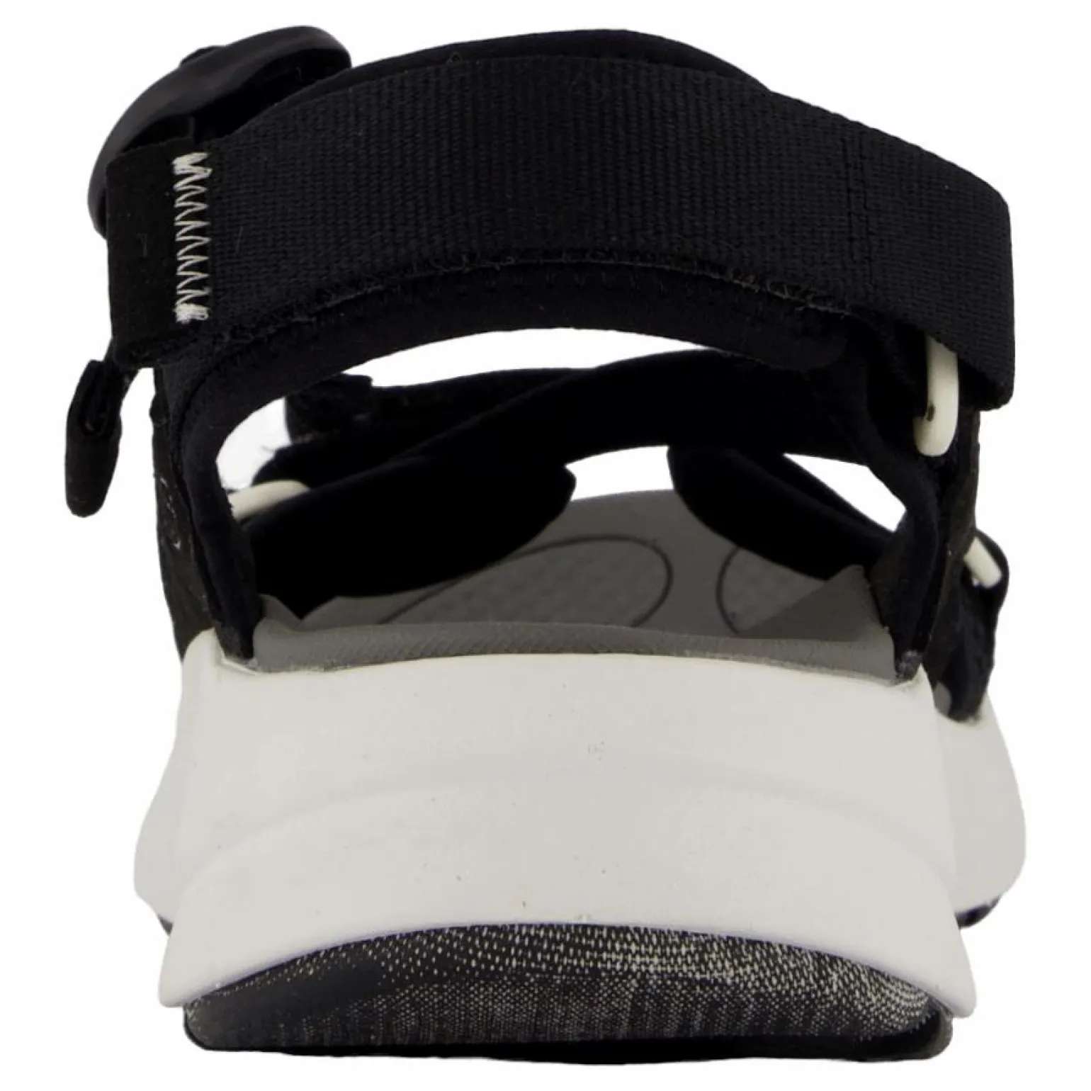 Ke Elle Sport Backstrap W Black-steel Grey