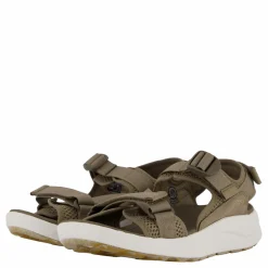 Ke Elle Sport Backstrap W Brindle-star White
