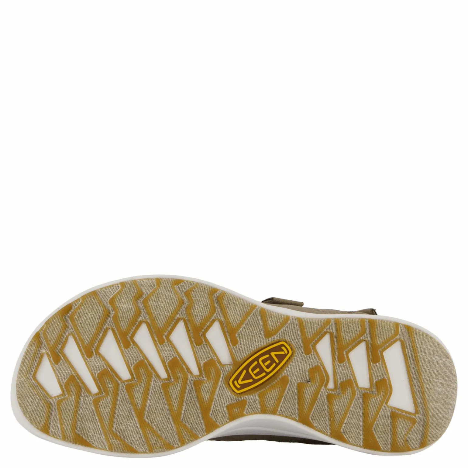 Ke Elle Sport Backstrap W Brindle-star White