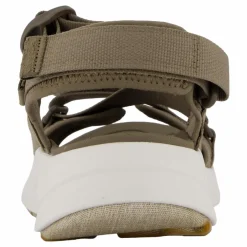 Ke Elle Sport Backstrap W Brindle-star White