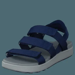 Ke Elle Strappy Blue Depths-br Blue--bright-cobalt