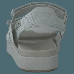 Ke Elle Strappy Silver Birch-p Silver-birch-taupe