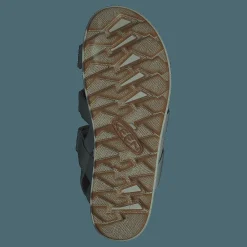 Ke Elle Strappy Silver Birch-p Silver-birch-taupe