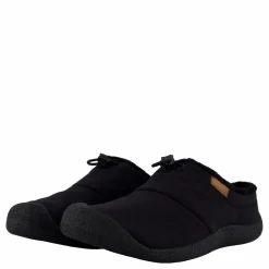 Ke Howser Iii Slide M-black-bl Black-black Recycled