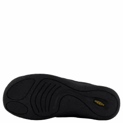 Ke Howser Iii Slide M-black-bl Black-black Recycled