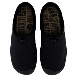 Ke Howser Iii Slide M-black-bl Black-black Recycled